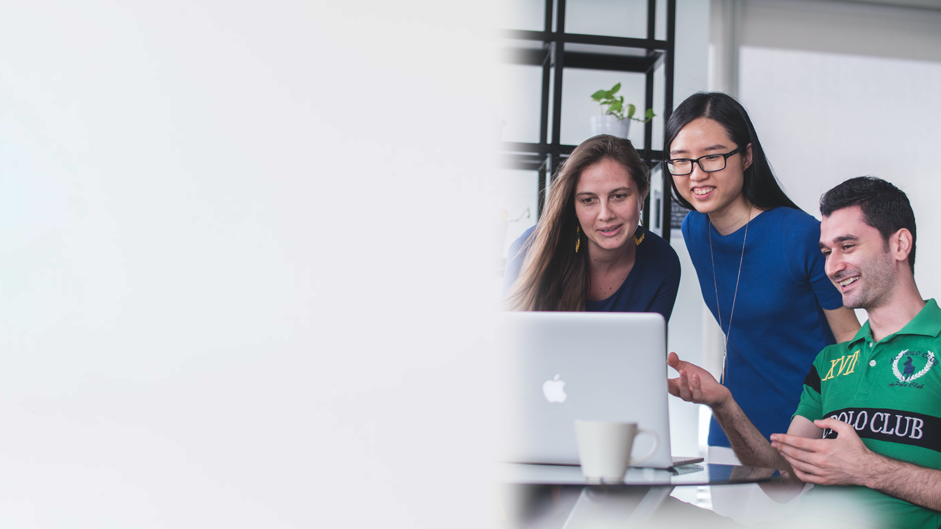 Transforming Into Digital Software Company